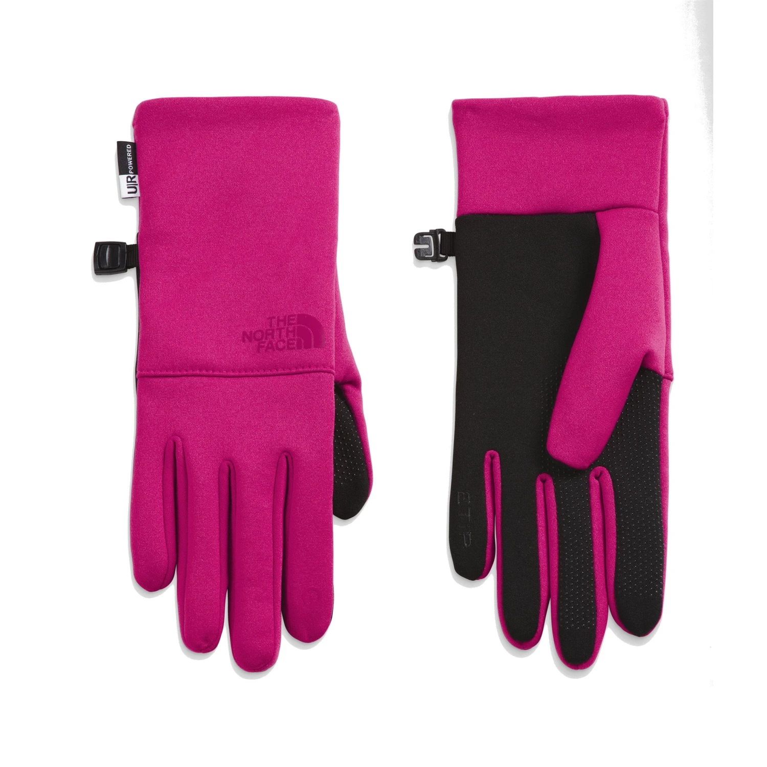 The North Face Women's Etip Recycled Glove 4 The North Face Women's Etip Recycled Glove - Image 2