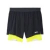 Brooks Men's Run Visible 5" 2-in-1 Short 1 Brooks Men's Run Visible 5" 2-in-1 Short -Favorite Wear medium 3863e3b0 40b7 4a63 b7bc 6cdf3b278cef