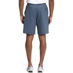 The North Face Men's Pull On Adventure Short 19 The North Face Men's Pull On Adventure Short -Favorite Wear medium 386587fa 7b11 4fd0 adf2 42bac492c98f