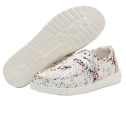 Hey Dude Women's Wendy Pois Loafer 9 Hey Dude Women's Wendy Pois Loafer -Favorite Wear medium 38690c89 c7aa 4d6b 8772 ab86f03e3ab1