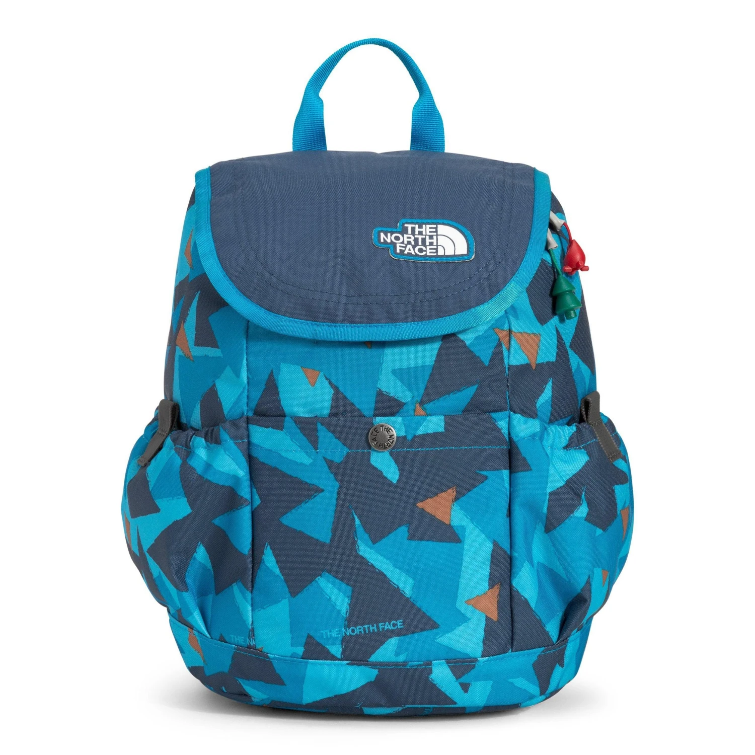 The North Face Youth Mini Explorer Backpack 3 The North Face Youth Mini Explorer Backpack