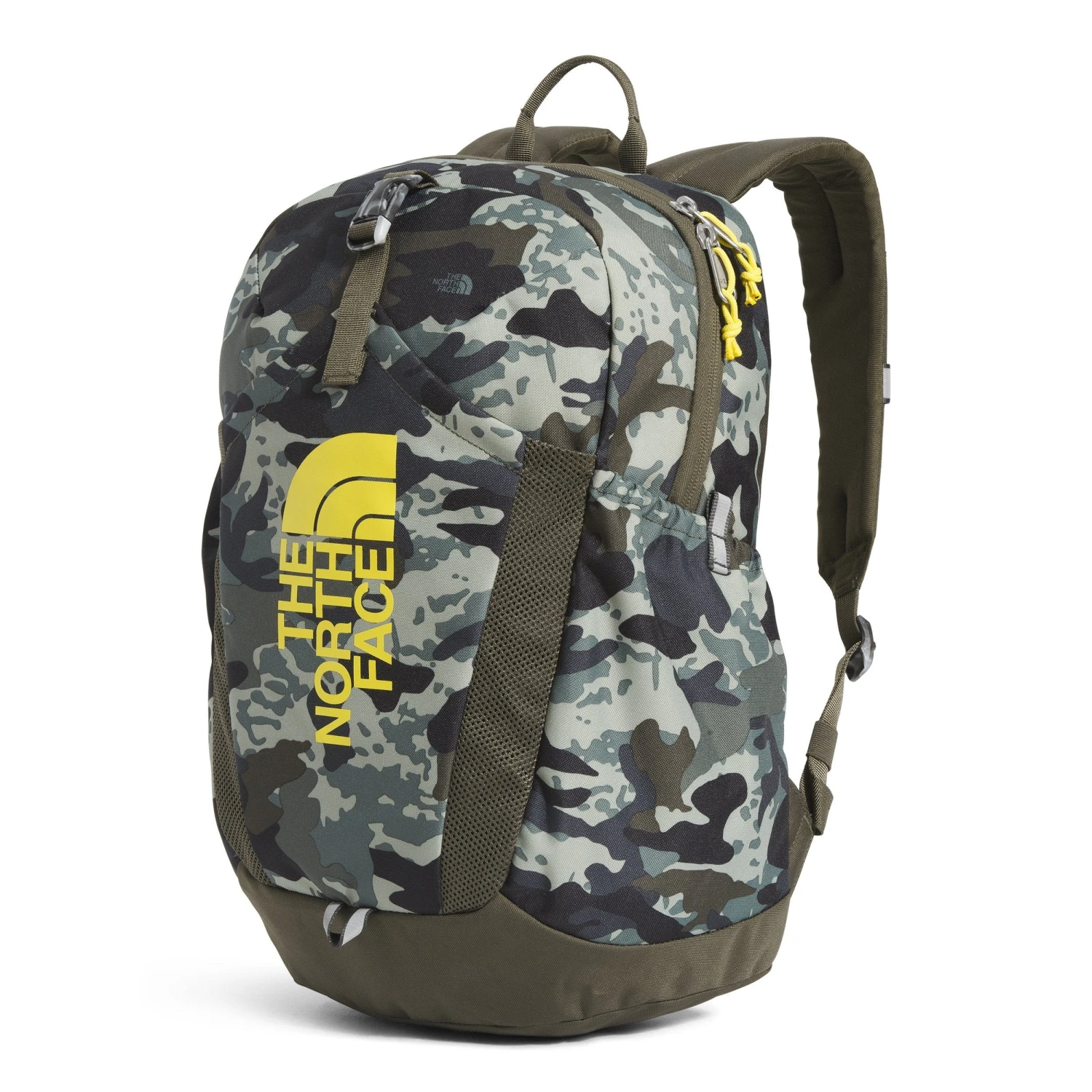 The North Face Youth Mini Recon Backpack 13 The North Face Youth Mini Recon Backpack - Image 11