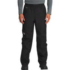 The North Face Men's Antora Rain Pant -Favorite Wear medium 38c007f8 a0e0 491e 9820 3d304d6af4fc