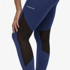 Patagonia Women's Endless Run Tights -Favorite Wear medium 3a01caf3 26a7 483b a45b 47d4a2f4c6a1