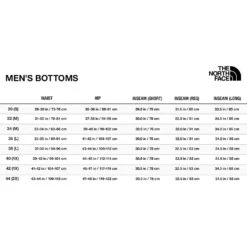 The North Face Men's Freedom Pant