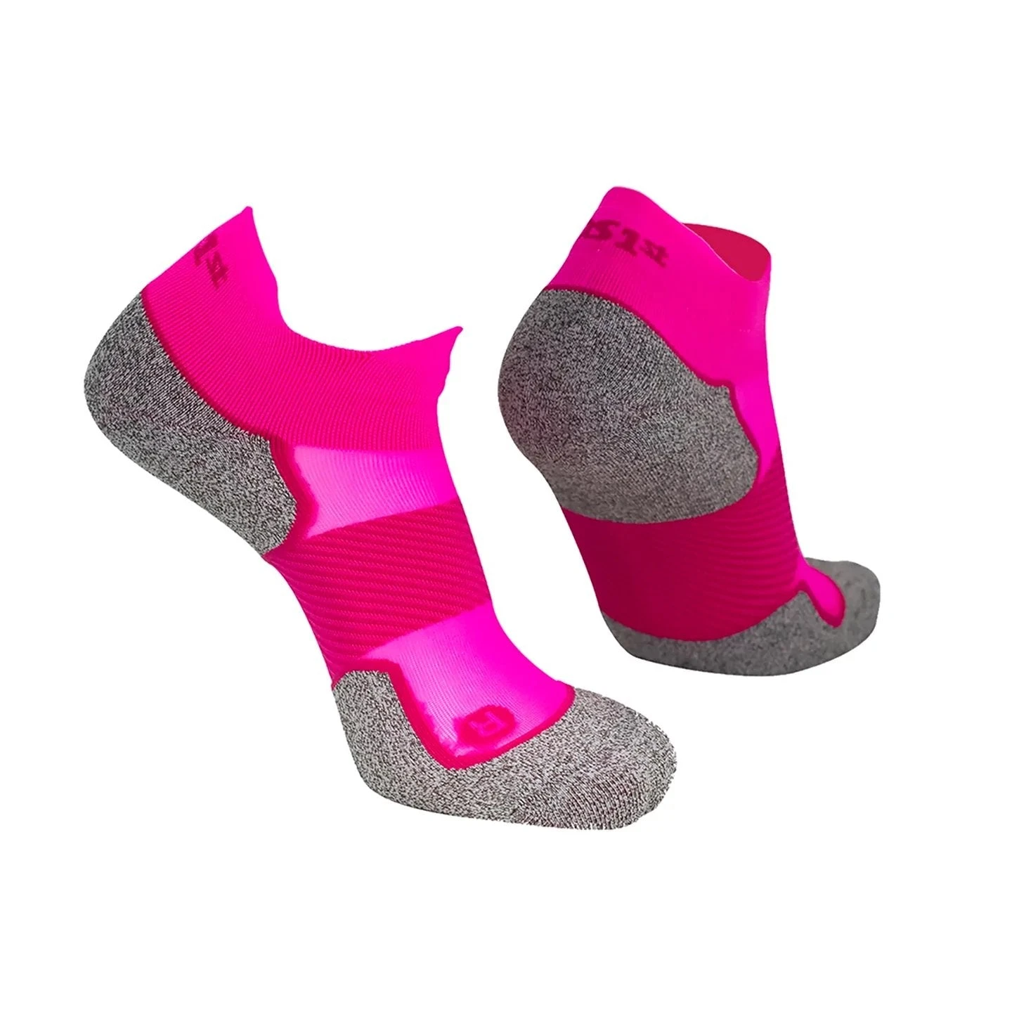 OS1st PB4 Pickleball Sock - No Show 10 OS1st PB4 Pickleball Sock - No Show - Image 8