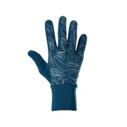 Nathan Women's Hypernight Reflective Gloves -Favorite Wear medium 3a390be1 d4de 4cf1 9c2c a8c74407cbad