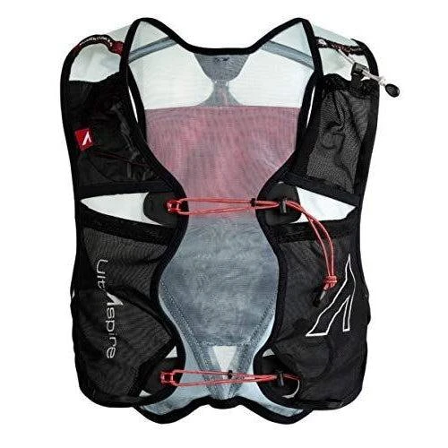 Ultraspire Momentum 2.0 Hydration Pack - Minimalist 6 Liter Vest W/Fluid Capacity 4 X 550 ML UltraFlask (Sold Separately) 6 Ultraspire Momentum 2.0 Hydration Pack - Minimalist 6 Liter Vest W/Fluid Capacity 4 X 550 ML UltraFlask (Sold Separately) - Image 4