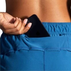 Brooks Women's Chaser 5" 2-in-1 Short 27 Brooks Women's Chaser 5" 2-in-1 Short -Favorite Wear medium 3abe2758 daa2 460e 9158 f17fba60d150