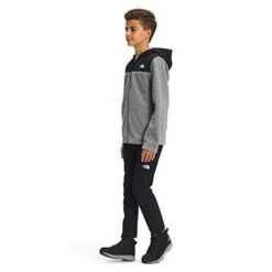 The North Face Kids Freestyle Fleece Hoodie -Favorite Wear medium 3af050e1 87b5 4856 8580 ccc319231b5b