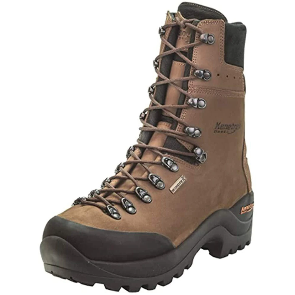 Kenetrek Lineman Extreme Non-Insulated With Steel Safety Toe 4 Kenetrek Lineman Extreme Non-Insulated With Steel Safety Toe - Image 2