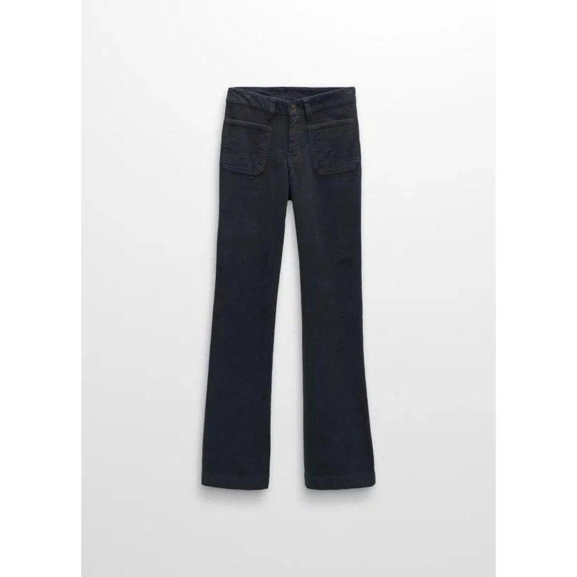 PrAna Women's Ashland Cord Pant 5 PrAna Women's Ashland Cord Pant - Image 3