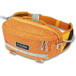 Dakine Hot Laps 5 Liter Bike Waist Bag -Favorite Wear medium 3b852132 d624 45b1 be66 fb2e35db3040