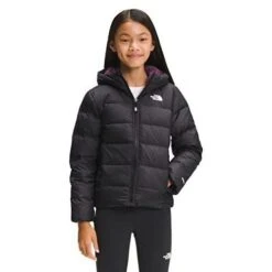 The North Face Kids Moondoggy Hoodie Sweatshirt -Favorite Wear medium 3b853611 891b 4f4e a141 81d7ac848933