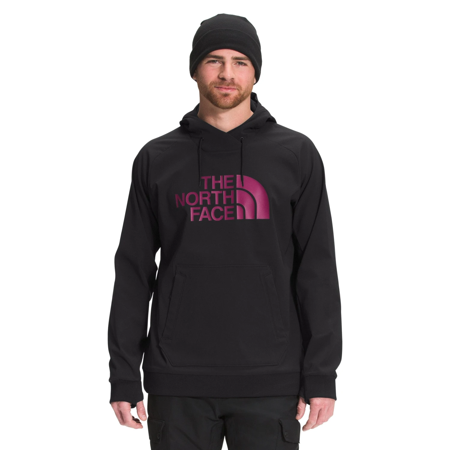 The North Face Men's Tekno Logo Hoodie 10 The North Face Men's Tekno Logo Hoodie - Image 8