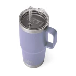 YETI Rambler® 25oz Mug With Straw Cap -Favorite Wear medium 3be8f649 fd38 431b b90c 8befe866c559