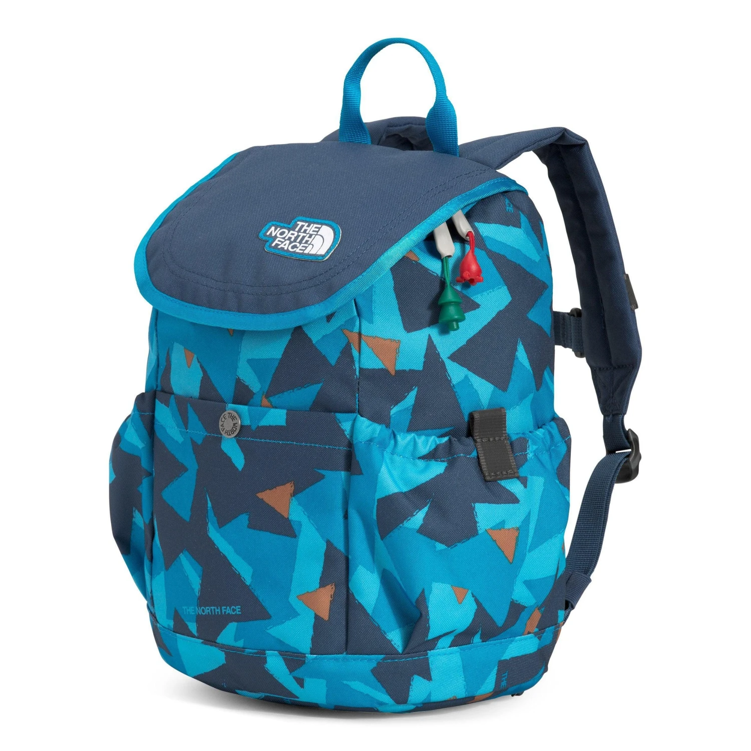 The North Face Youth Mini Explorer Backpack 4 The North Face Youth Mini Explorer Backpack - Image 2