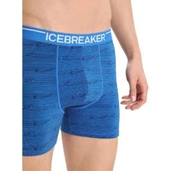 ICEBREAKER Men's Anatomica Boxers -Favorite Wear medium 3c24f480 0fdd 4c17 933e ae145bba8103