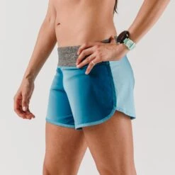 Rabbit Women's Hopper 4" Short