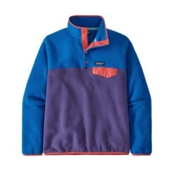Patagonia Women's Lightweight Synchilla® Snap-T® Fleece Pullover 33 Patagonia Women's Lightweight Synchilla® Snap-T® Fleece Pullover -Favorite Wear medium 3cbd2431 089f 4144 a6c7 2ba897831136