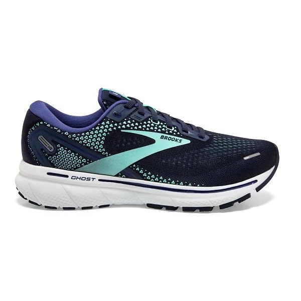 Brooks Women's Ghost 14 Running Shoe 8 Brooks Women's Ghost 14 Running Shoe - Image 6