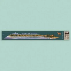 Hydrascape Infinity Big Stickers -Favorite Wear medium 3d0494d6 ed80 488e 8460 703786ecc965