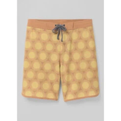 PrAna Men's Roots Studio Boardshort -Favorite Wear medium 3d15455e 741e 44f3 a7f4 802aec514f08
