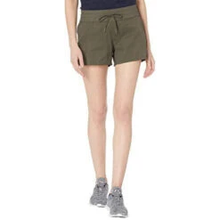The North Face Women's Aphrodite Motion Short -Favorite Wear medium 3d364d0b 1e89 43eb ba20 55035564c7a4