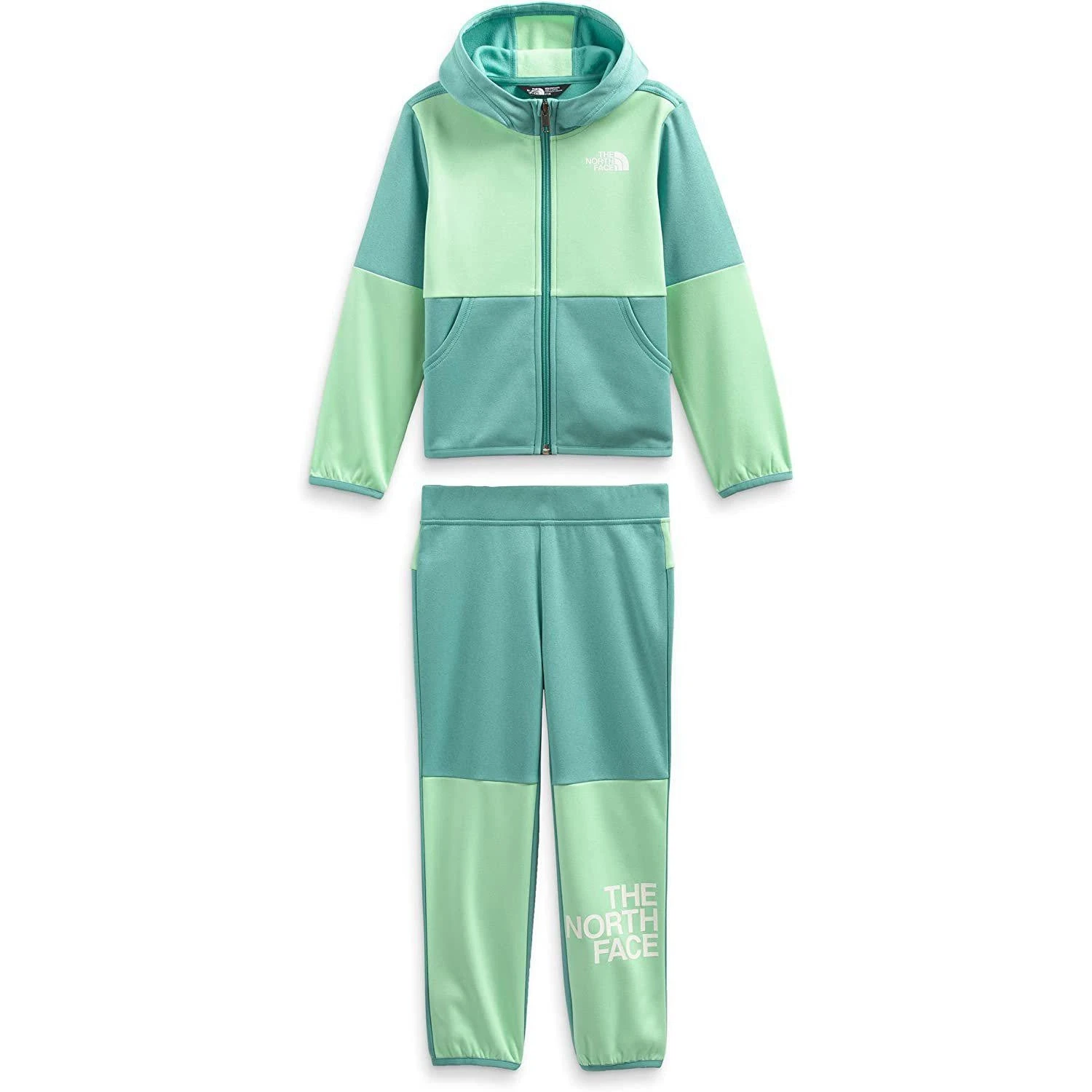 The North Face Kids' Winter Warm Set 8 The North Face Kids' Winter Warm Set - Image 6