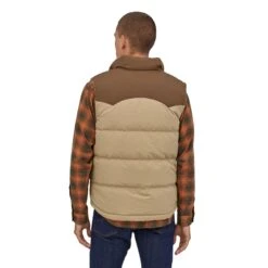 Patagonia Men's Reversible Bivy Down Vest 13 Patagonia Men's Reversible Bivy Down Vest -Favorite Wear medium 3d838ca8 3aa7 4984 9ff4 32659e5bf728