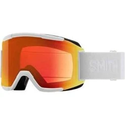 SMITH OPTICS Smith Squad Snow Goggles -Favorite Wear medium 3d9f99a0 953e 4d37 a8ea 1310083d8d1f