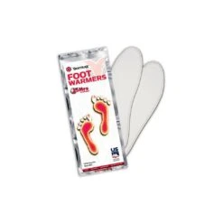 Yaktrax Warmers Foot Warmer