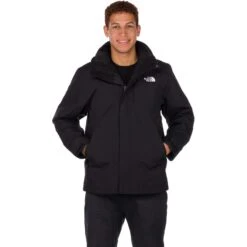 The North Face Men's Lone Peak Triclimate 2 Jacket