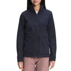 The North Face Women's Sightseer Jacket -Favorite Wear medium 3ee3871a 88e3 4fcd 9f74 15819b3b970c