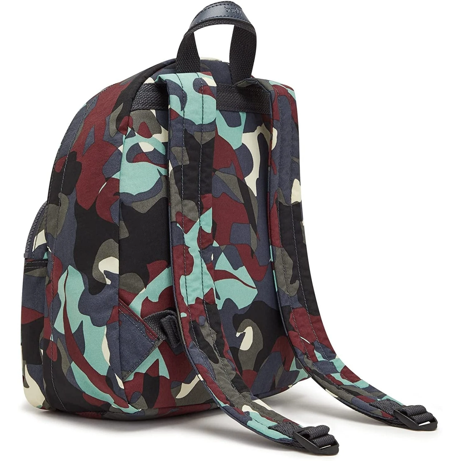 Kipling Women's Paola Mini Backpack 4 Kipling Women's Paola Mini Backpack - Image 2