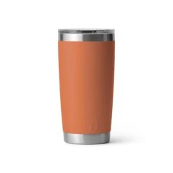 YETI Rambler® 20oz Tumbler With MagSlider™ Lid -Favorite Wear medium 3fce5bf0 a1a9 4d80 9e77 a4048c3acb67