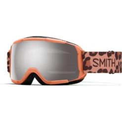 Smith Optics Kid's Grom Snow Goggles -Favorite Wear medium 401e4bb4 21c2 4c77 87aa a4141609589e