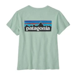 Patagonia Women's P-6 Logo Responsibili-Tee® 20 Patagonia Women's P-6 Logo Responsibili-Tee® -Favorite Wear medium 4055c877 dcf9 4059 bf95 e4185618561e