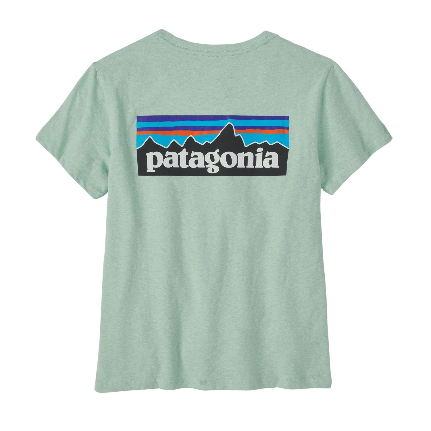 Patagonia Women's P-6 Logo Responsibili-Tee® 11 Patagonia Women's P-6 Logo Responsibili-Tee® - Image 9