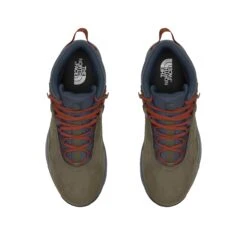 The North Face Men's Cragstone Leather Mid Waterproof Hiking Boot 19 The North Face Men's Cragstone Leather Mid Waterproof Hiking Boot -Favorite Wear medium 4056e1b1 af8f 4498 9021 9ef8c4f96e76