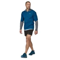 Patagonia Men's Strider Pro Shorts - 5 In. 12 Patagonia Men's Strider Pro Shorts - 5 In. -Favorite Wear medium 4060abbb 32bc 4fe2 bf28 1fc4ccb09b77