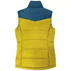 Outdoor Research Women's Transcendent Down Vest -Favorite Wear medium 40a338a6 15a0 4a72 af69 181fc4f22589