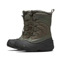 The North Face Kids Alpenglow IV Snow Boot -Favorite Wear medium 40f0a8fe 9000 464a ae84 8e4a166dfda6