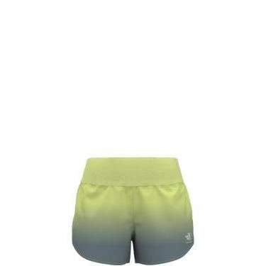 The North Face Women's Printed Arque 3" Short 4 The North Face Women's Printed Arque 3" Short - Image 2