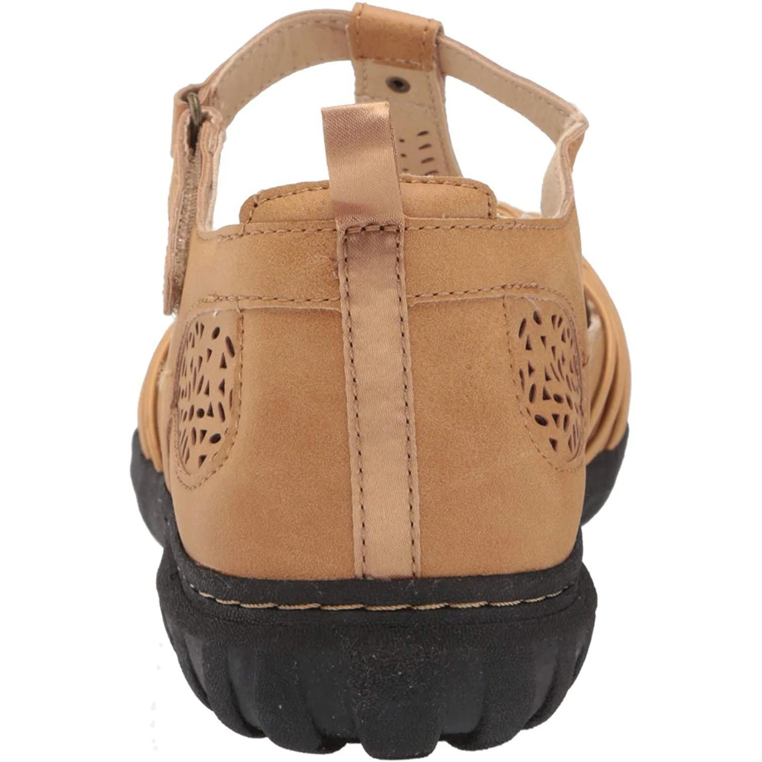 JBU By Jambu Women's Sahara Mary Jane Flat 11 JBU By Jambu Women's Sahara Mary Jane Flat - Image 9