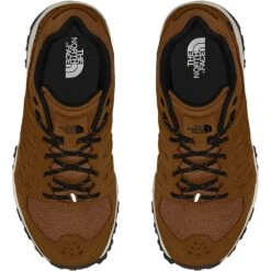 The North Face Men's Truckee Hiking Shoe -Favorite Wear medium 412e7f44 8f38 48fb 9dc9 45117304d419
