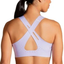 Brooks Women's Dare Crossback Run Bra 2.0 33 Brooks Women's Dare Crossback Run Bra 2.0 -Favorite Wear medium 41555129 531e 41a0 85b8 08ae79677940