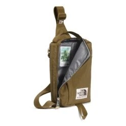 The North Face Berkeley Field Bag -Favorite Wear medium 41fd9d2f 780d 412a 9f4f 1b957a276fd8