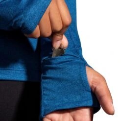 Brooks Women's Dash 1/2 Zip -Favorite Wear medium 4201205d 9361 401c b76a c1707ba34d4a