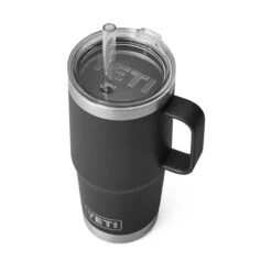 YETI Rambler® 25oz Mug With Straw Cap -Favorite Wear medium 4233df14 7d5a 4100 8371 320a48dfce3f